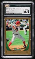 Mike Trout [CGC 6.5 EX/NM+]