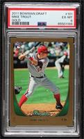 Mike Trout [PSA 6 EX‑MT]