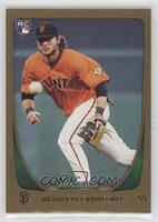 Brandon Crawford