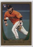 Brandon Crawford