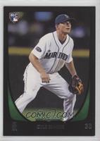 Kyle Seager [EX to NM]