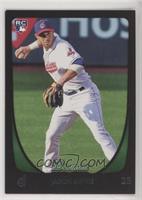 Jason Kipnis [EX to NM]