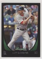 Matt Carpenter [EX to NM]