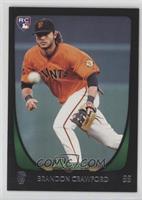 Brandon Crawford