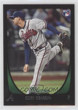 2011 Bowman Draft Picks & Prospects - [Base] #38 - Cory Gearrin