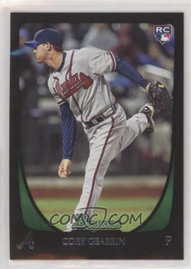 2011 Bowman Draft Picks & Prospects - [Base] #38 - Cory Gearrin