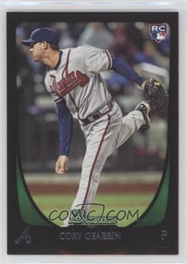 2011 Bowman Draft Picks & Prospects - [Base] #38 - Cory Gearrin