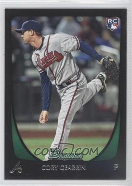 2011 Bowman Draft Picks & Prospects - [Base] #38 - Cory Gearrin