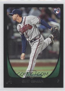 2011 Bowman Draft Picks & Prospects - [Base] #38 - Cory Gearrin