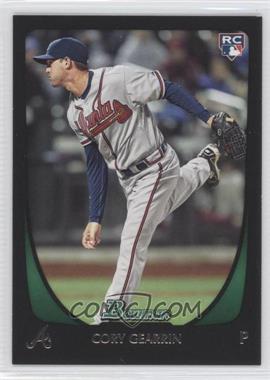 2011 Bowman Draft Picks & Prospects - [Base] #38 - Cory Gearrin