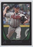 Craig Kimbrel [EX to NM]