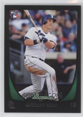 2011 Bowman Draft Picks & Prospects - [Base] #70 - Anthony Rizzo