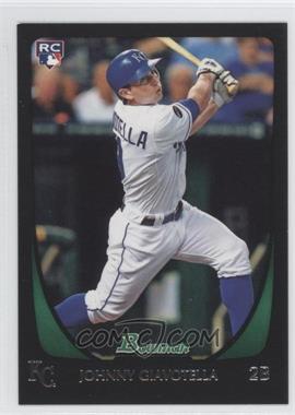 2011 Bowman Draft Picks & Prospects - [Base] #93 - Johnny Giavotella