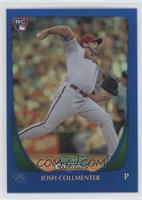 Josh Collmenter #/199