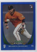 Brandon Crawford #/199