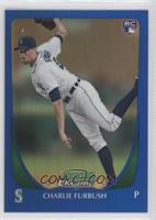 Charlie Furbush #/199