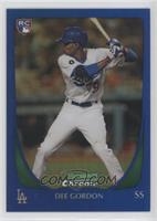 Dee Gordon #/199