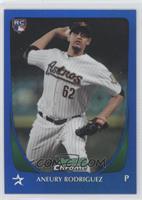 Aneury Rodriguez #/199