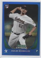 Aneury Rodriguez #/199