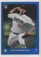 Aneury Rodriguez #/199