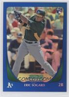 Eric Sogard #/199