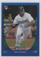 Eric Thames #/199