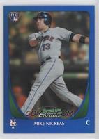 Mike Nickeas #/199