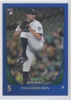 Tom Wilhelmsen #/199