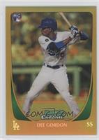 Dee Gordon #/50