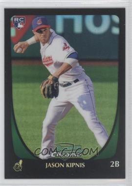 2011 Bowman Draft Picks & Prospects - Chrome - Refractor #104 - Jason Kipnis