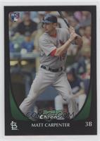 Matt Carpenter [EX to NM]