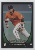 Brandon Crawford