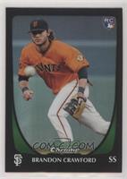 Brandon Crawford