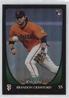 Brandon Crawford