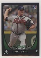 Craig Kimbrel [EX to NM]