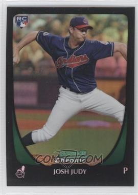 2011 Bowman Draft Picks & Prospects - Chrome - Refractor #51 - Josh Judy