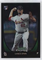 Lance Lynn [EX to NM]