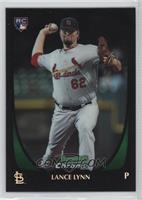 Lance Lynn [Noted]