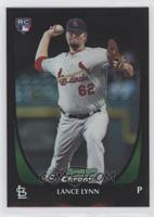 Lance Lynn [Good to VG‑EX]