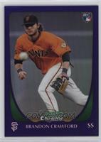 Brandon Crawford