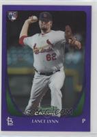 Lance Lynn [Poor to Fair]