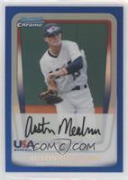 Austin Meadows #/199