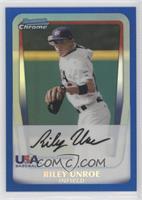 Riley Unroe #/199