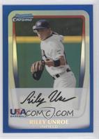 Riley Unroe #/199