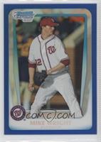 Mike Wright #/199