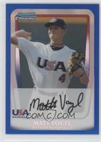 Matt Vogel #/199