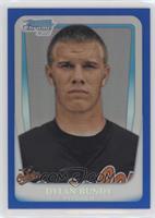 Dylan Bundy #/199