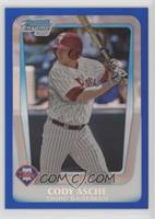 Cody Asche #/199