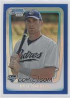 Kyle Gaedele #/199