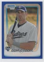 Kyle Gaedele #/199